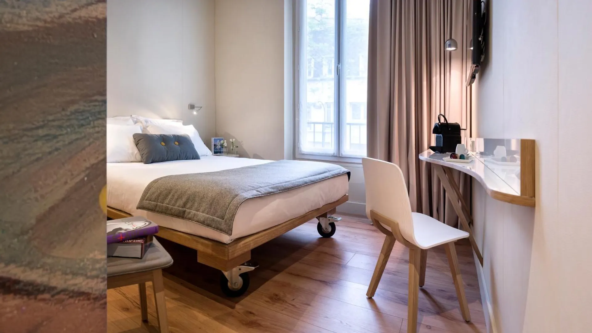 Hotel Max 3*