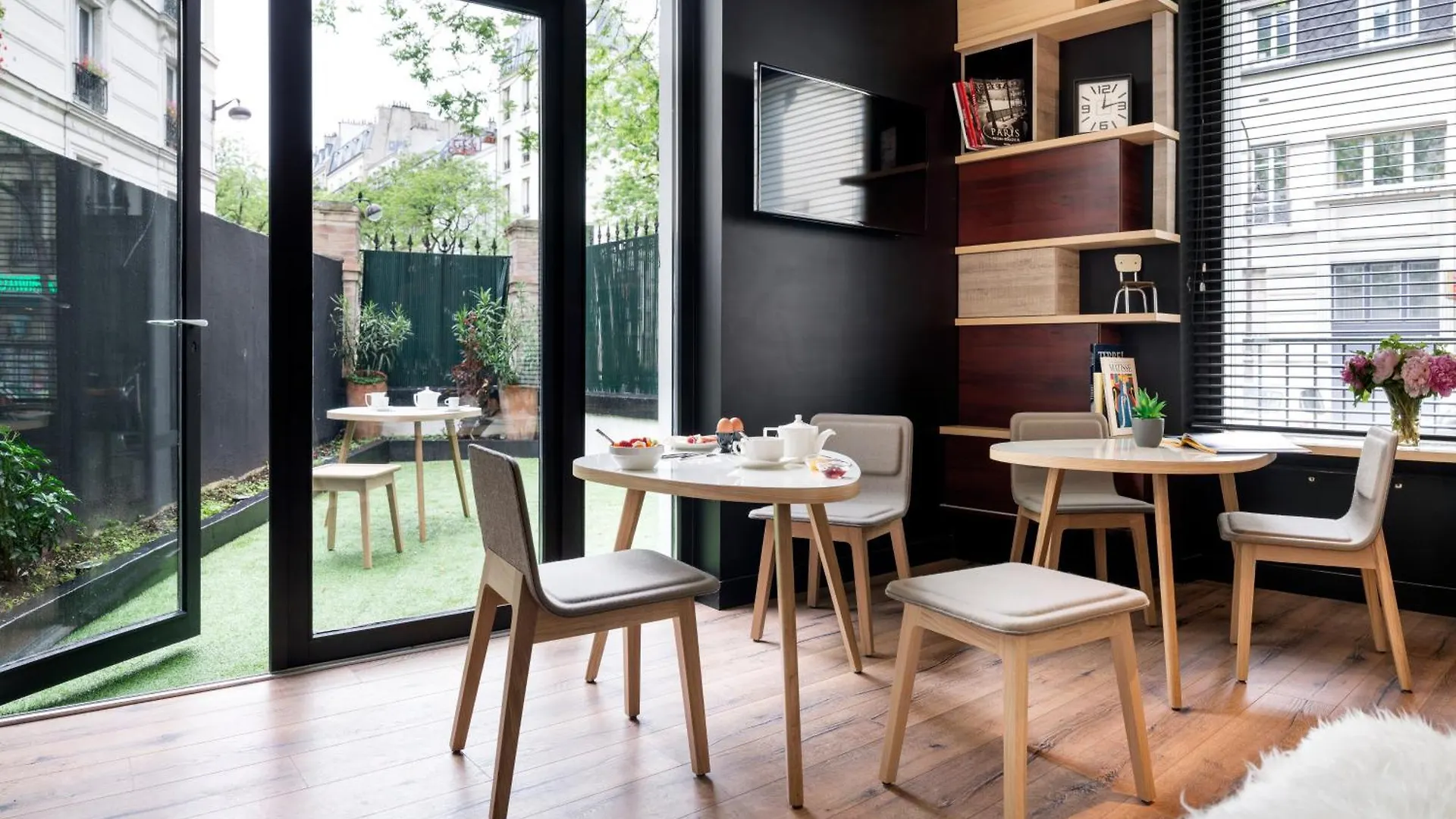 Hotel Max Paris
