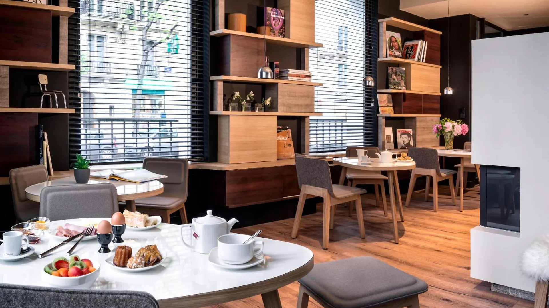 Hotel Max Paris