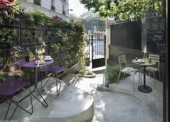 Hotel Max Paris