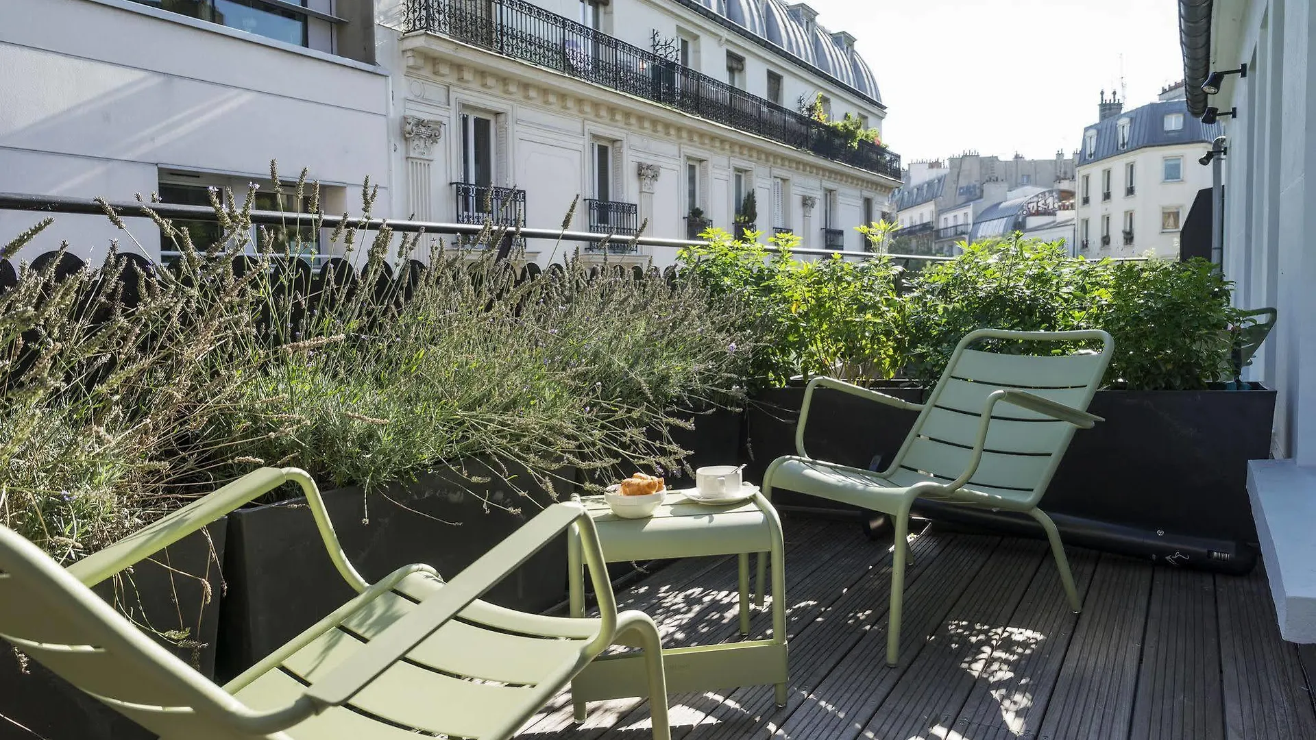 Max 3* Paris
