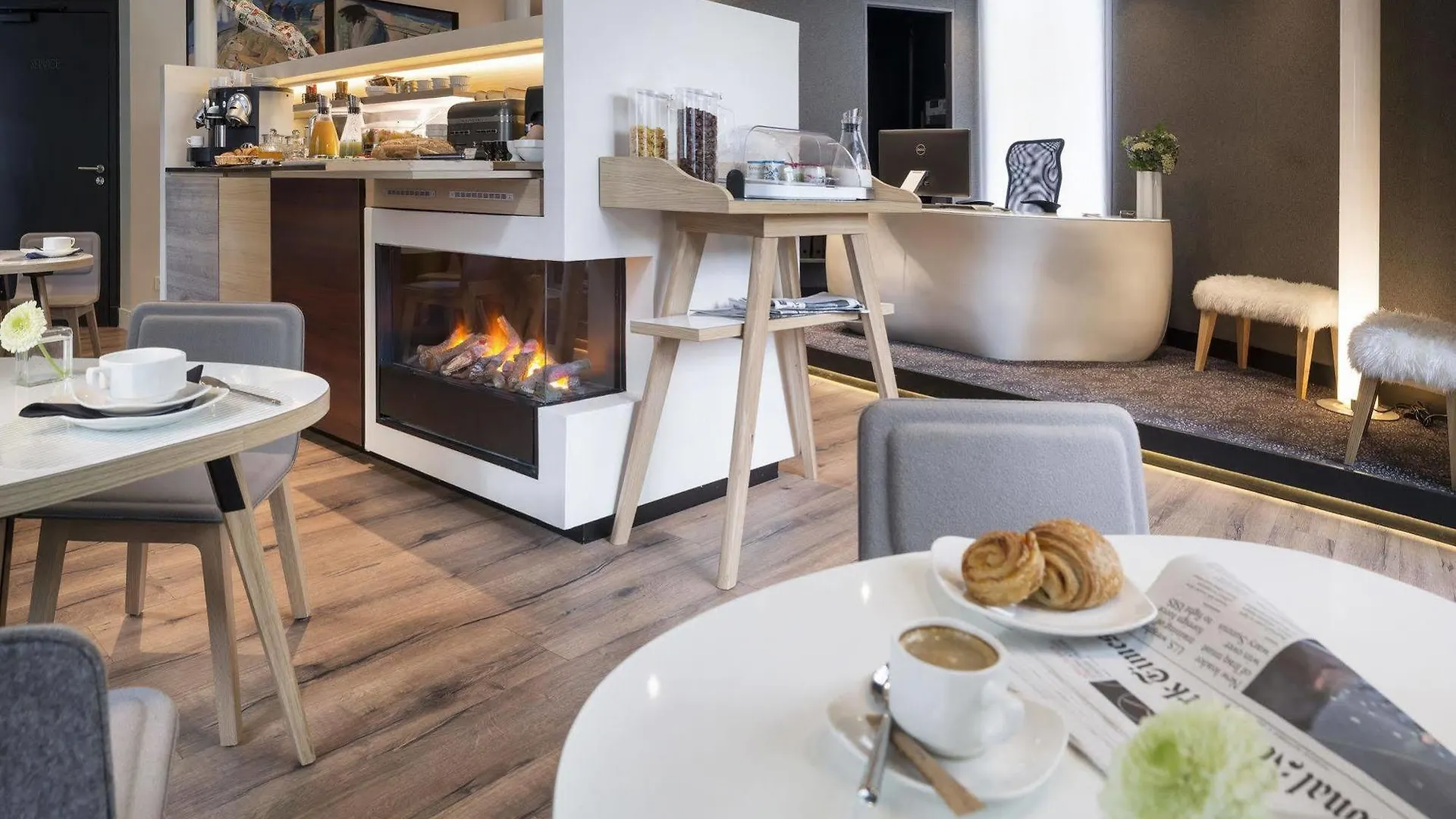 Max Hotel Paris