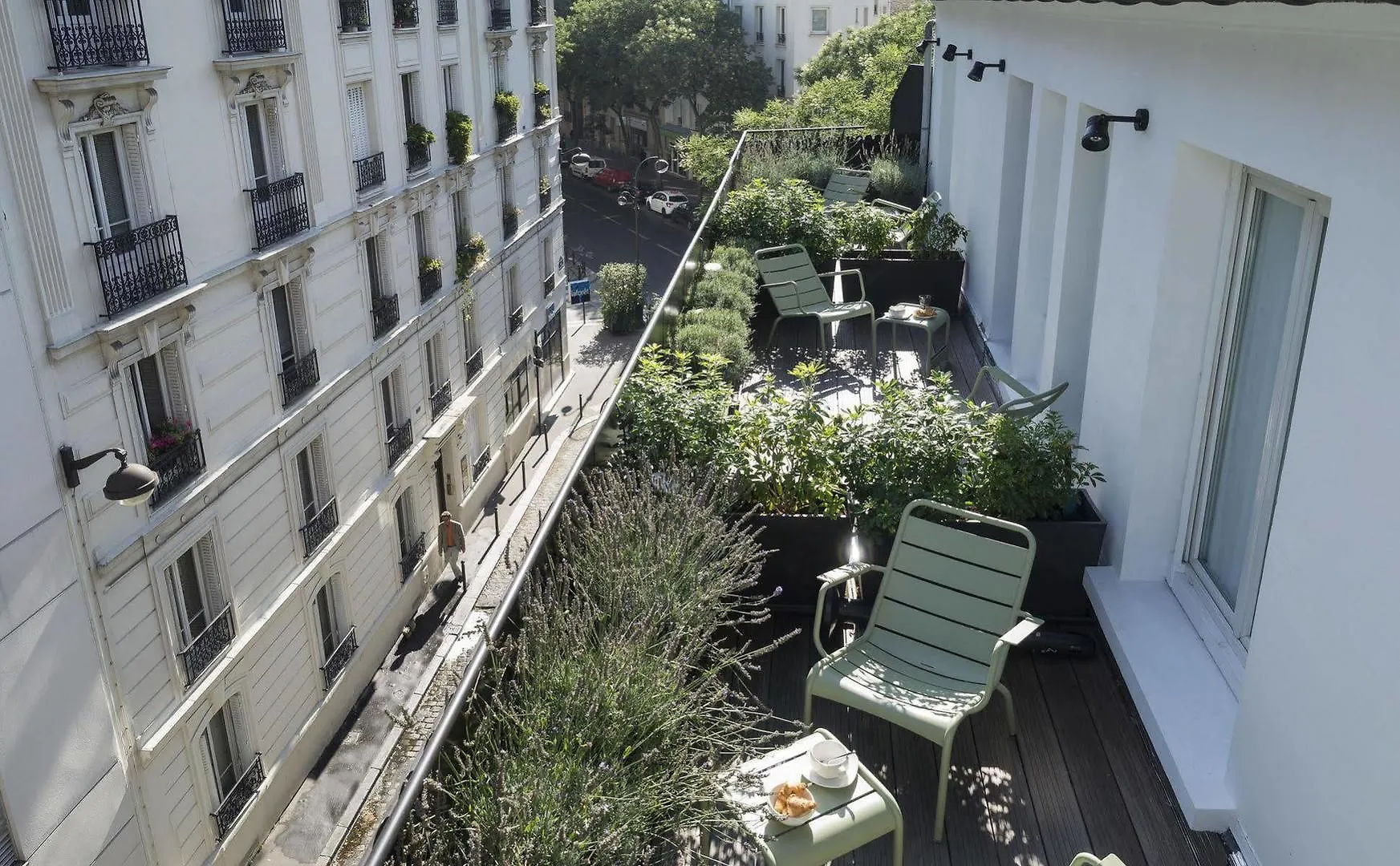 Hotel Max Paris
