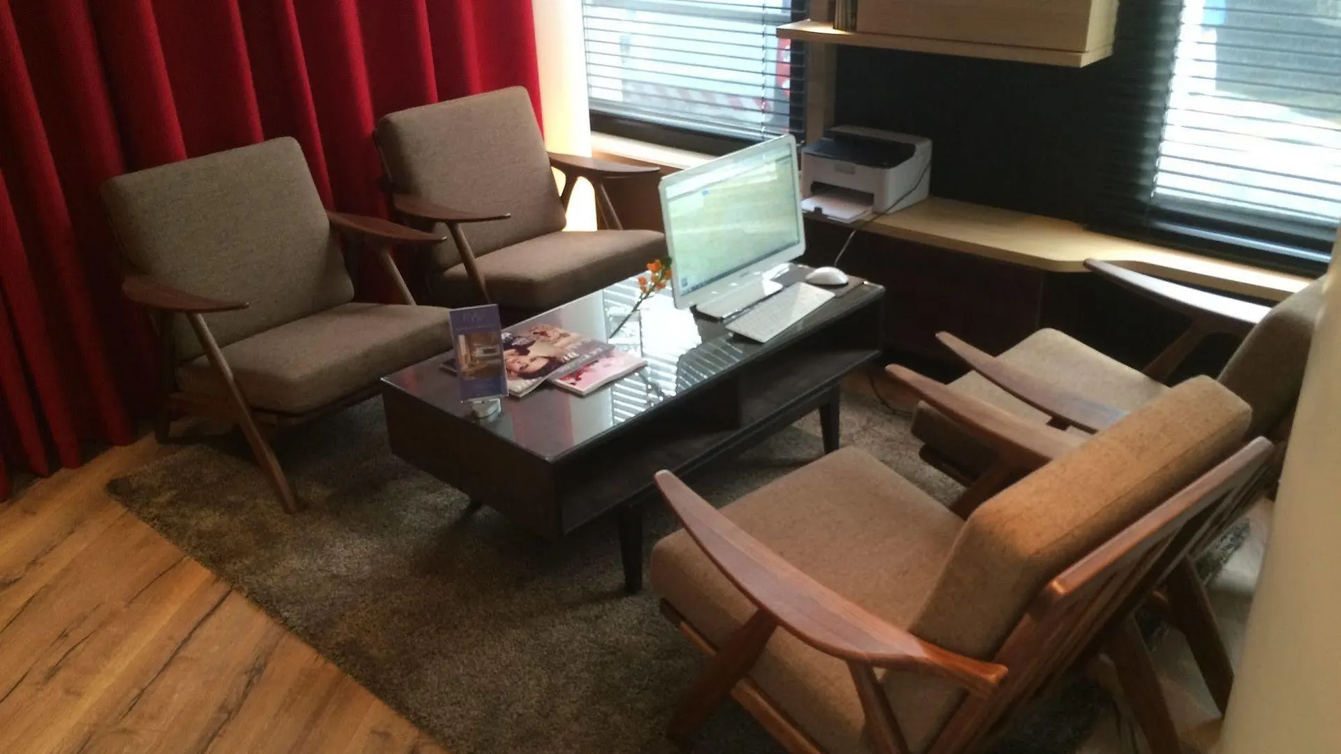 Hotel Max