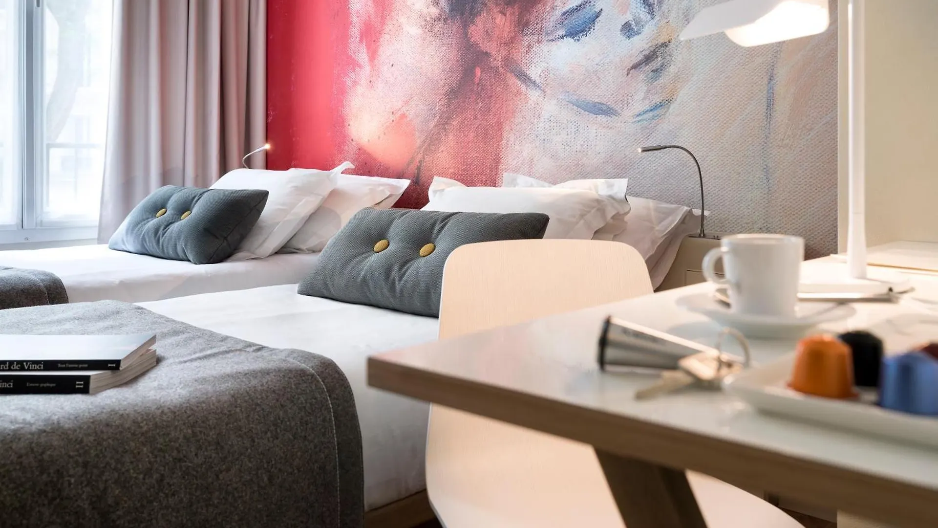Hotel Max Paris