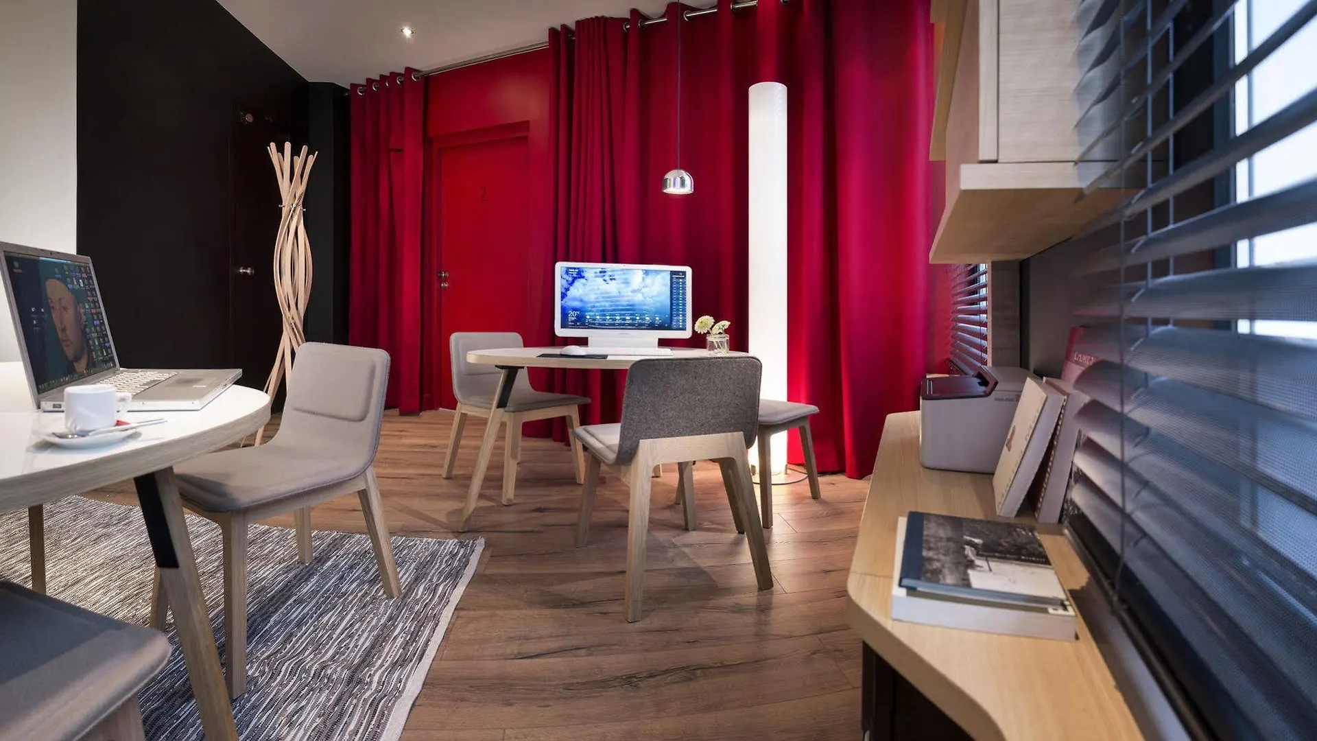 Max Hotel Paris