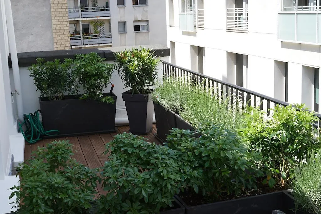 Max Hotel Paris